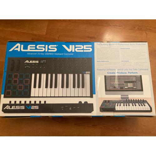 Alesis Vi 25