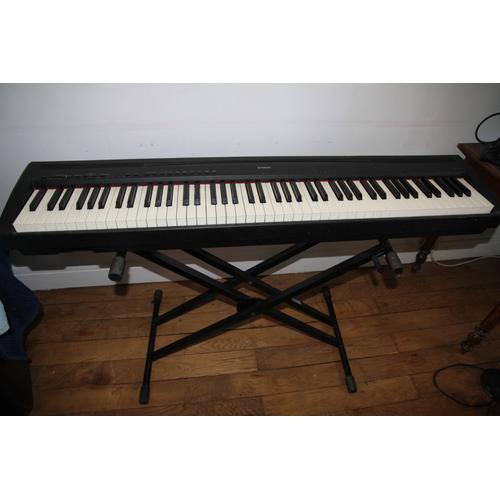 Piano Électrique Yamaha P-95