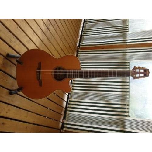 Guitare Takamine Tan60c