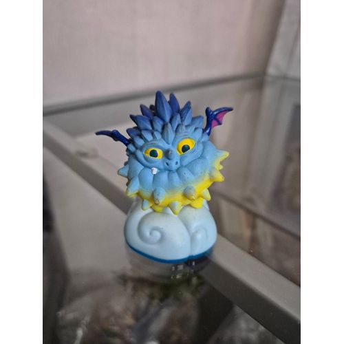 Figurine Skylanders - Swap Force - Pop Thorn
