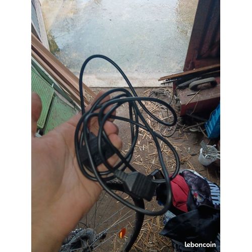 Rallonge Nintendo Nes