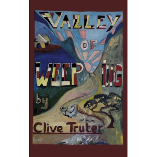 Valley Of Weeping