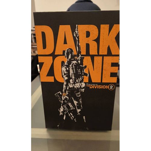 The Division 2 Dark Zone Xbox Edition