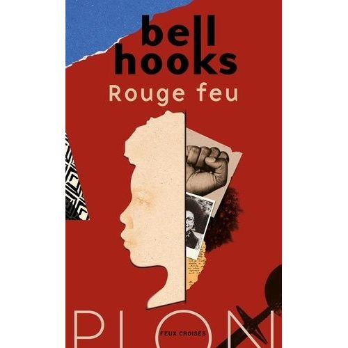 Rouge Feu - Mémoires D'écrivaine