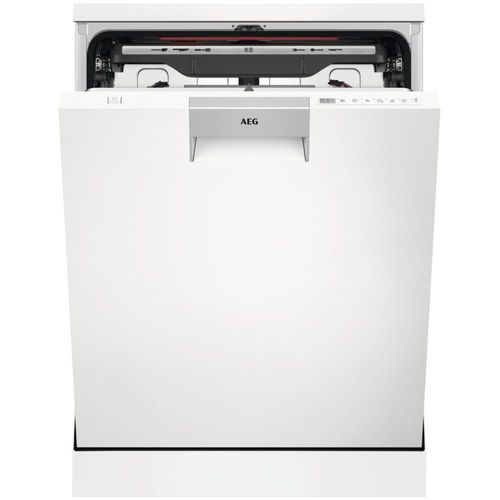 LAVE VAISSELLE AEG FFB75717PW