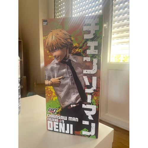 Figurine 1/6 Chainsaw Man