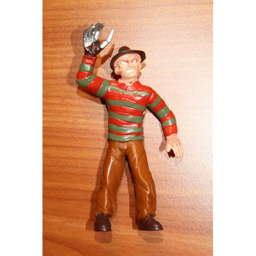 Figurine Pvc Freddy Krueger