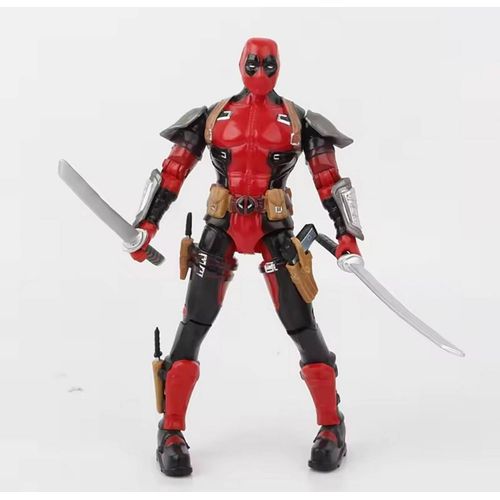 Figurine Deadpool