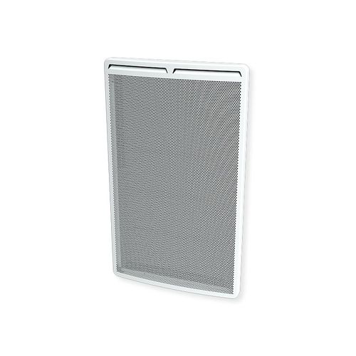 Panneau rayonnant vertical - Coeur aluminium - 1500W