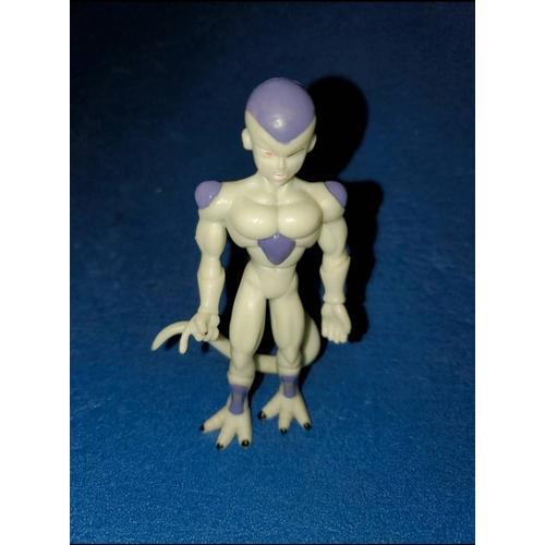 Freezer Figurine Toy Dragon Ball Z Gt Edition Atlas