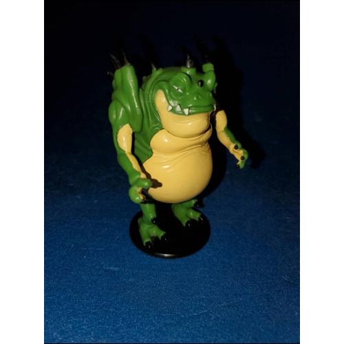 Haze Sheron Shenron 2 Stars Figurine Toy Dragon Ball Z Gt Edition Atlas