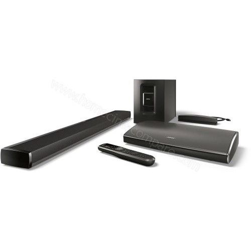 Système home cinéma Lifestyle® 135 bose