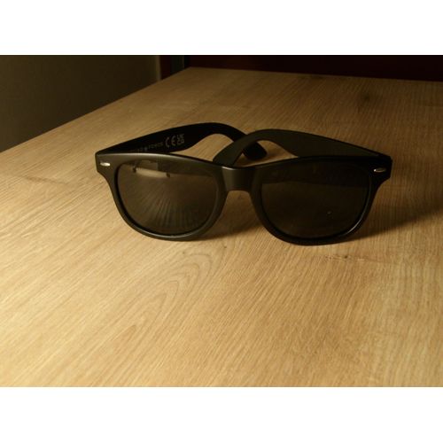 Lunettes De Soleil Squad Force