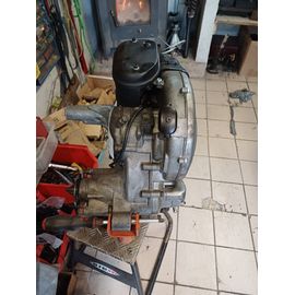 moteur 125 acma 1960 type N