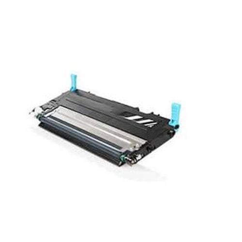 TONER Samsung CLT-C4092S - Cartouche de toner - 1 x magenta - 1000 pages