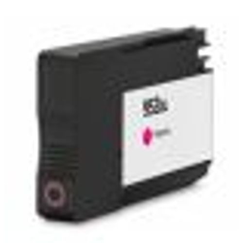 Bureaudeals - Premium Cartouche d'encre compatible avec HP 953XL Cartouche d'encre Magenta remanufacturée 23 ML / 1600 pages - Cartouche d'encre compatible avec HP OfficeJet Pro 8720, OfficeJet Pro 8725, OfficeJet Pro 8730, OfficeJet Pro â€¿8740