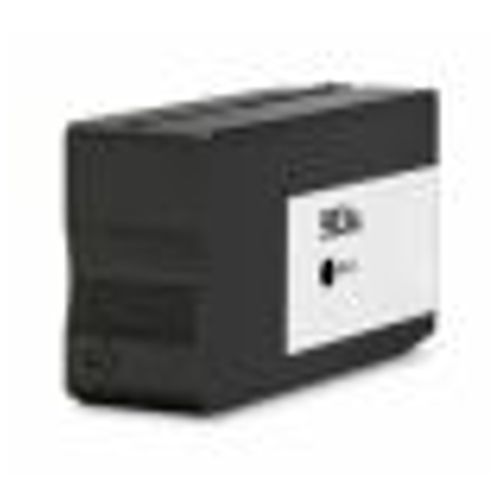 Bureaudeals - Premium Cartouche d'encre compatible avec HP 953XL Cartouche d'encre Noir remanufacturée 47 ML / 2000 pages - Cartouche d'encre compatible avec HP OfficeJet Pro 8720, OfficeJet Pro 8725, OfficeJet Pro 8730, OfficeJet Pro â€¿8740