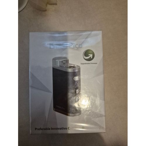 Vapoteuse Eleaf iStick Pico 75W
