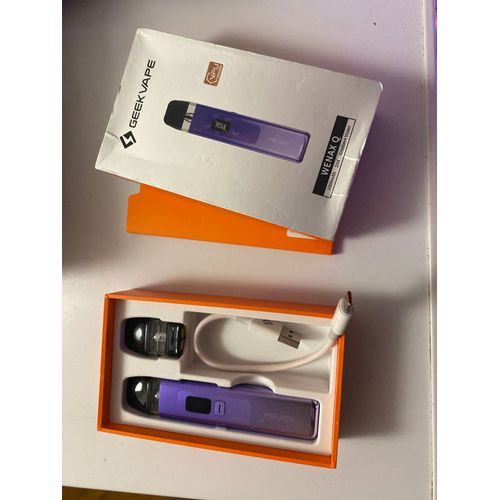 Geek vape