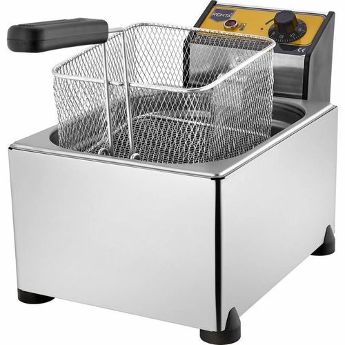 Friteuse professionnel 10l garantie 2 ans 