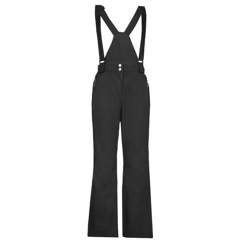 Pantalon De Ski Surf Aulp Pantalon De Ski Softshell F Noir