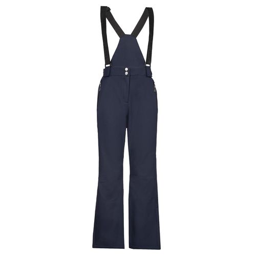 Pantalon De Ski Surf Aulp Pantalon De Ski Softshell F Bleu Marine