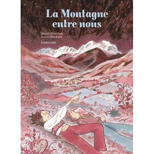 La Montagne Entre Nous