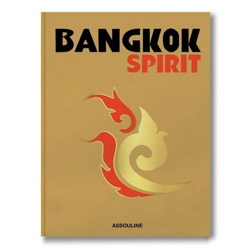 Bangkok Spirit