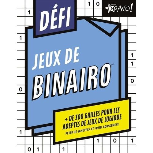 Défi Binairo