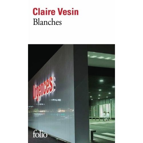 Blanches