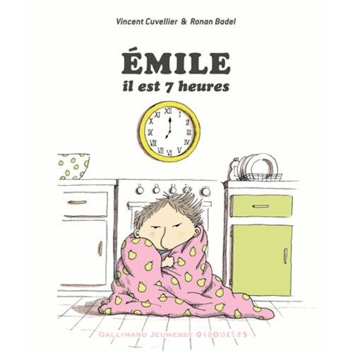 Emile - Emile, Il Est 7 Heures