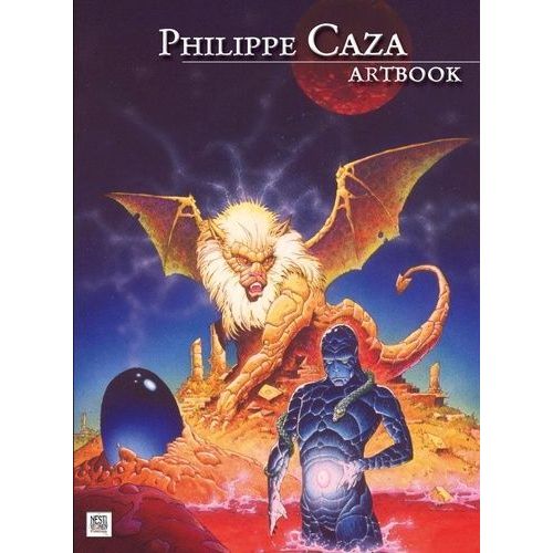 Artbook