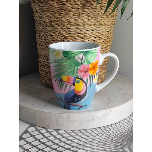 Tasse Été Ardtime