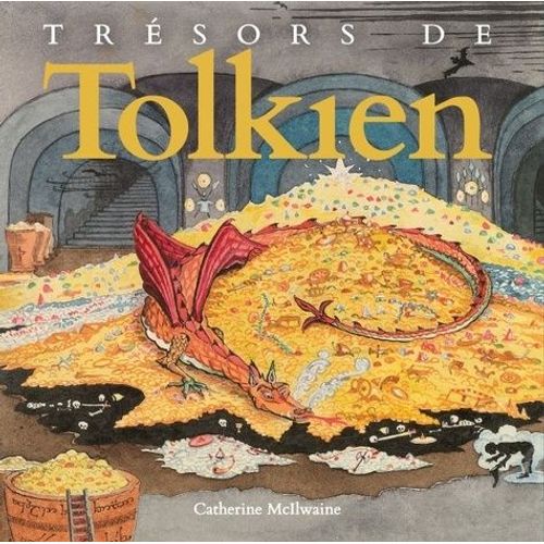 Trésors De Tolkien