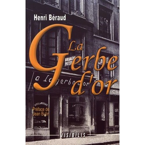 La Gerbe D'or