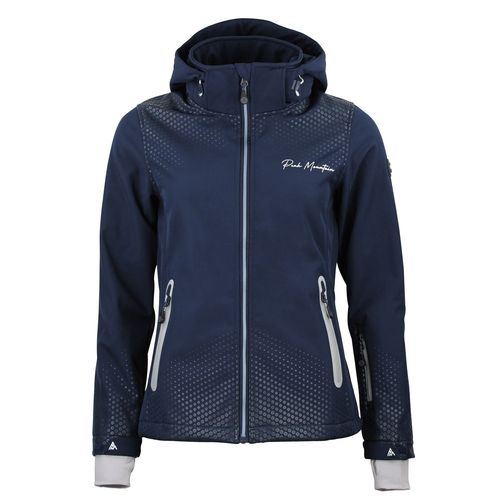 Blouson Softshell Femme Abra
