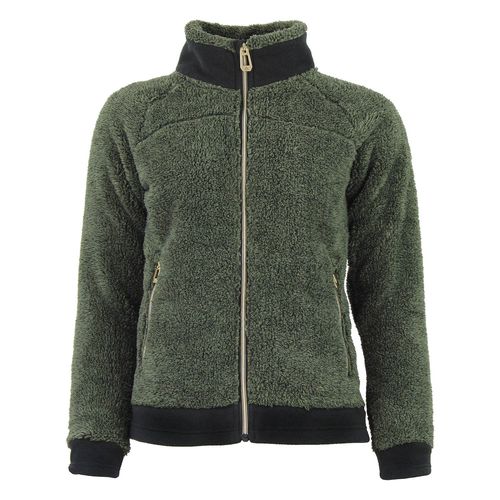 Blouson Polaire Femme Achef