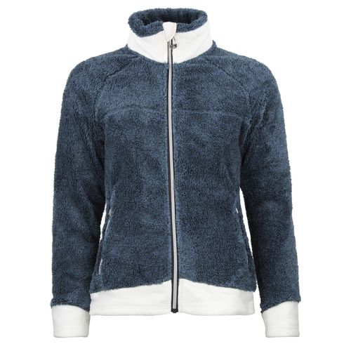 Blouson Polaire Femme Achef