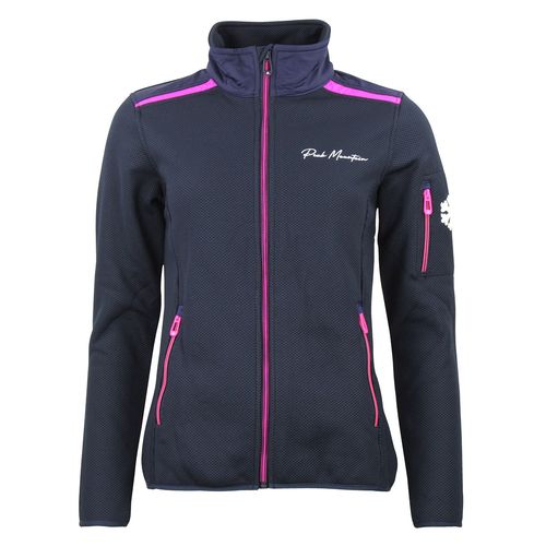 Blouson Polaire Femme Achille