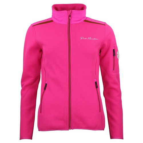 Blouson Polaire Femme Achille