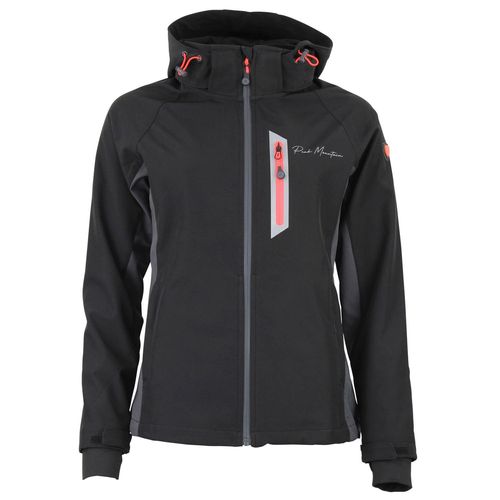 Blouson Softshell Femme Acluny