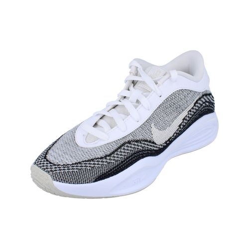 Chaussures Nike G.t. Hustle Academy Basketball Trainers Fj7791 100