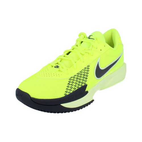 Chaussures Nike Air Zoom G.t Cut Academy Basketball Trainers Fb2599 700