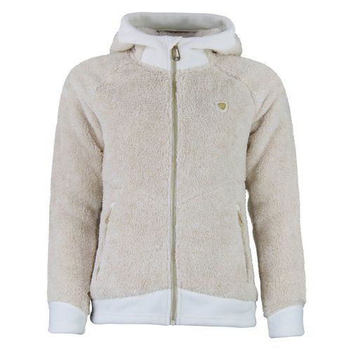 Blouson Polaire Femme Almi