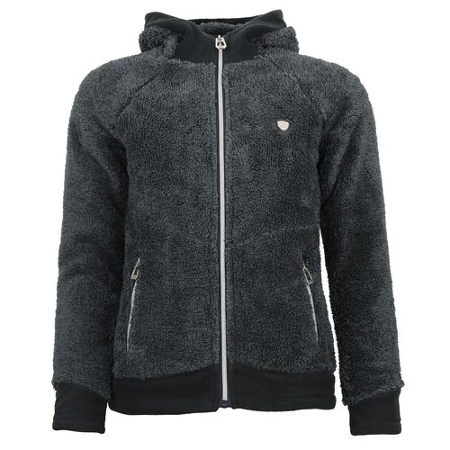 Blouson Polaire Femme Almi