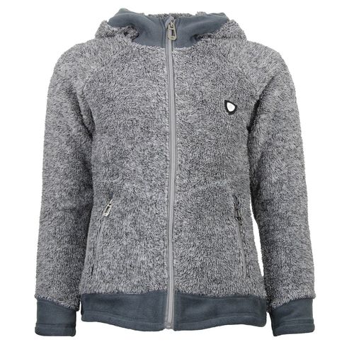 Blouson Polaire Femme Almi