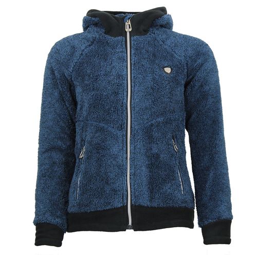 Blouson Polaire Femme Almi