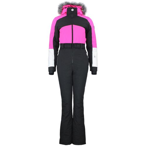 Combinaison De Ski Femme Arctic