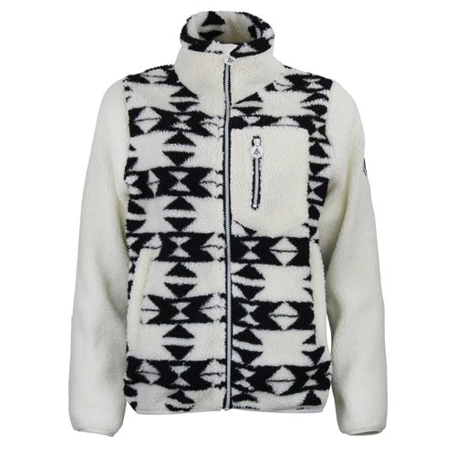 Blouson Polaire Femme Arthur