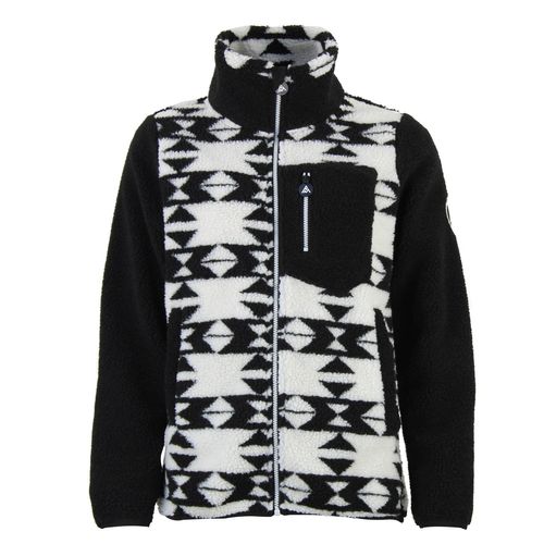 Blouson Polaire Femme Arthur